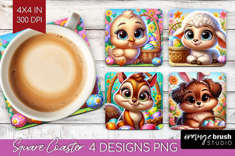 Easter Clipart Image 2
