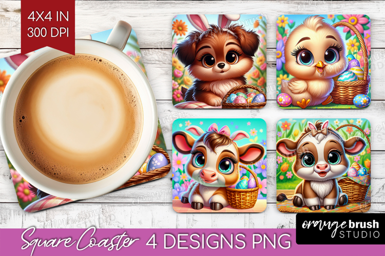 Farm Animals Png Image 10