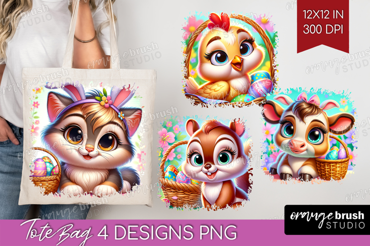 Farm Animals Clipart Image 11