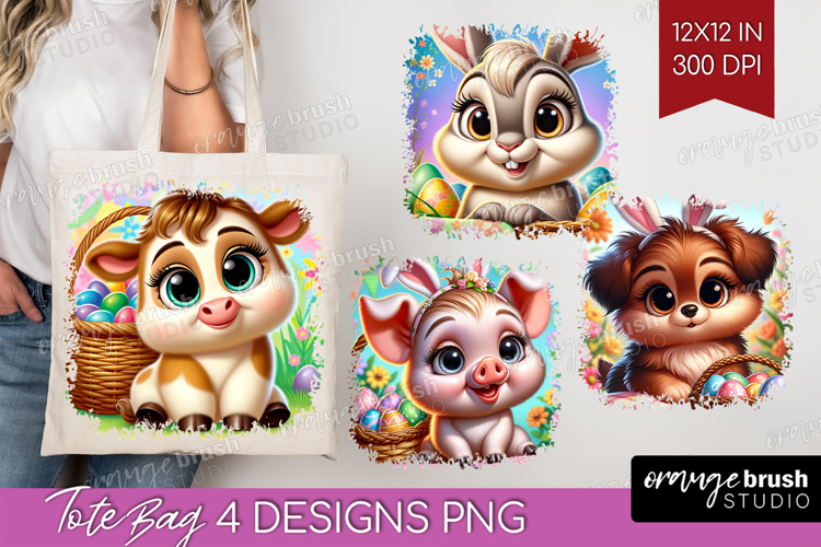 Farm Animals Clipart Image 10