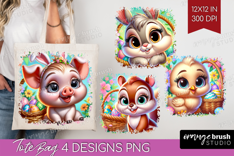 Farm Animals Clipart Image 7