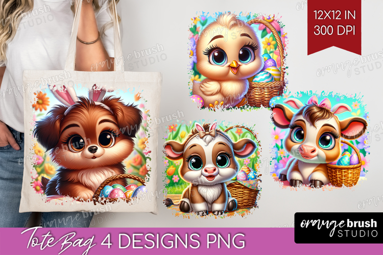 Farm Animals Clipart Image 23
