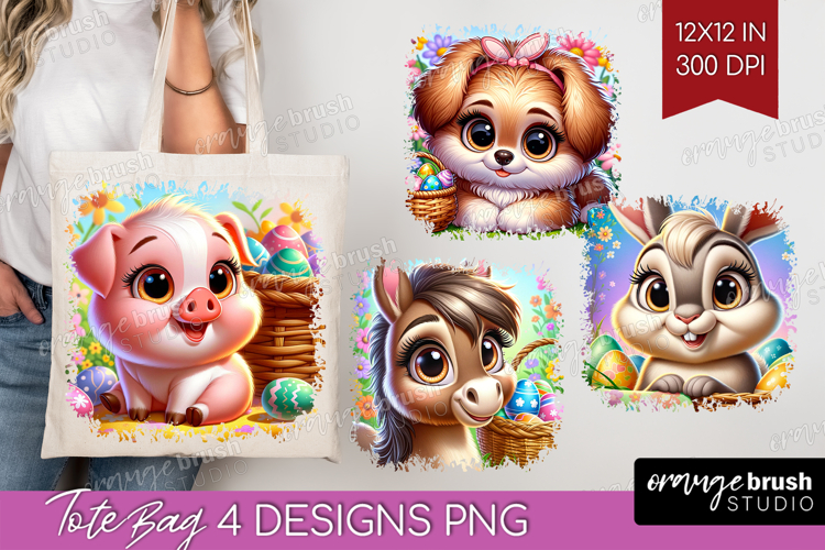 Farm Animals Clipart Image 22