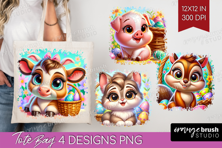 Farm Animals Clipart Image 19