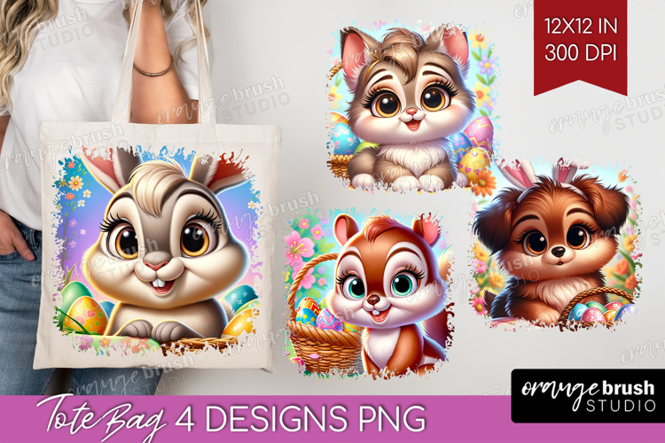 Farm Animals Clipart Image 17