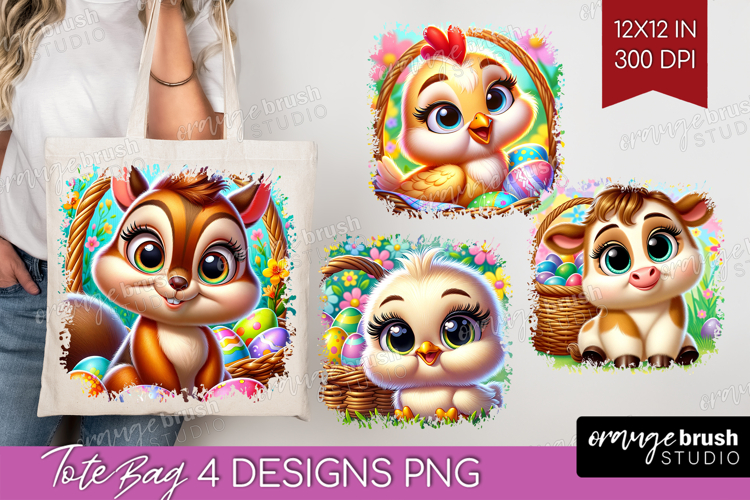 Farm Animals Clipart Image 16