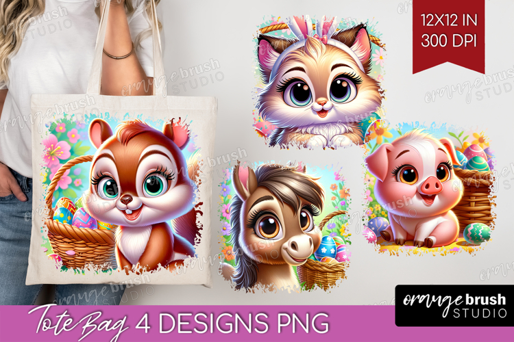 Farm Animals Clipart Image 15