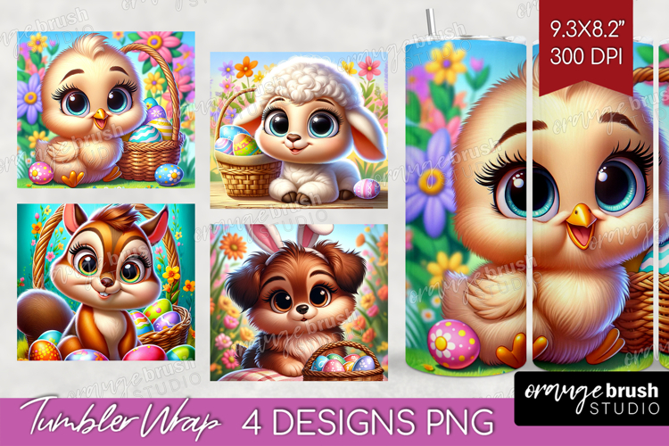 Farm Animals Clipart Image 24