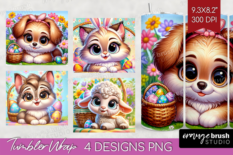 Farm Animals Clipart Image 23