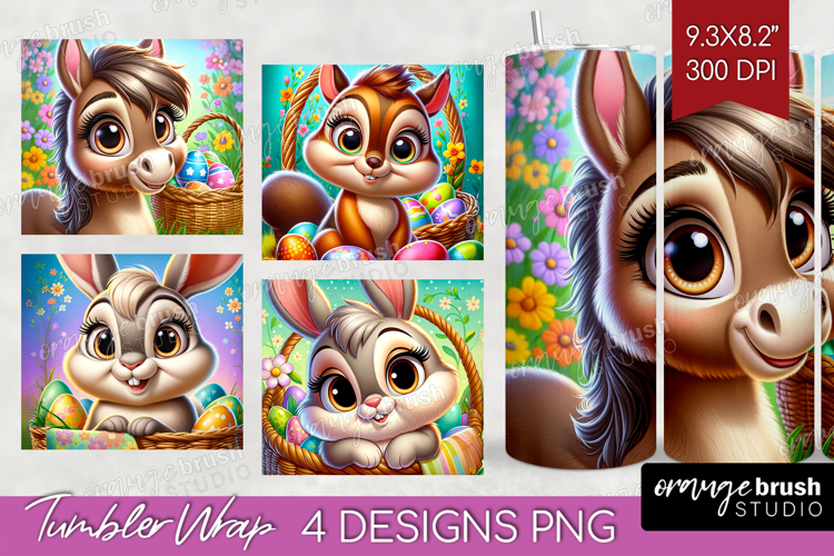 Farm Animals Clipart Image 22