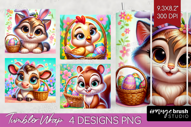 Farm Animals Clipart Image 21