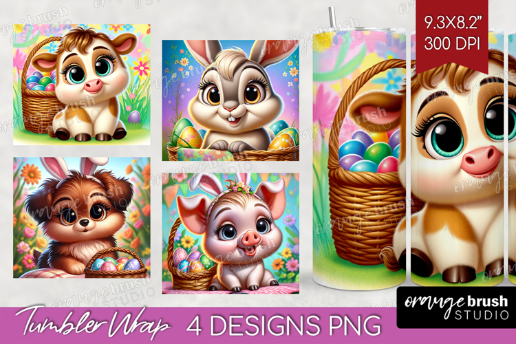 Farm Animals Clipart Image 20