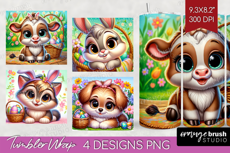 Farm Animals Clipart Image 19