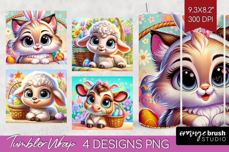 Farm Animals Clipart Image 18