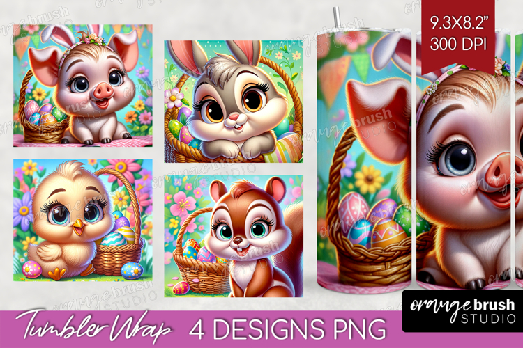 Farm Animals Clipart Image 17
