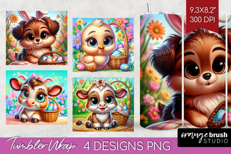 Farm Animals Clipart Image 14
