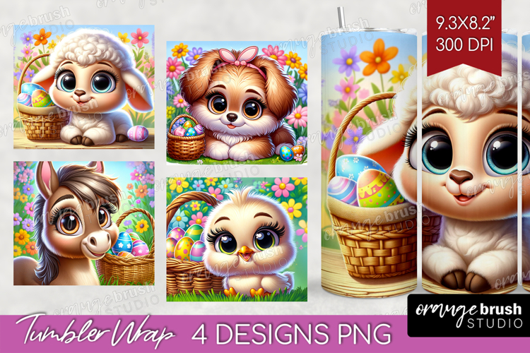 Farm Animals Clipart Image 11