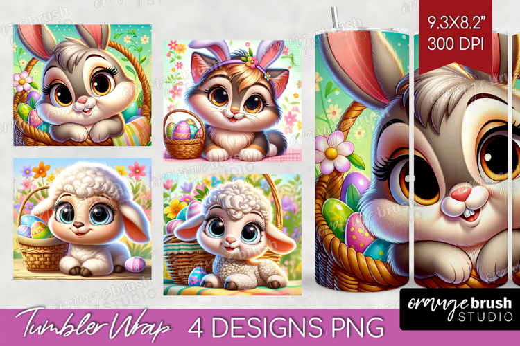 Farm Animals Clipart Image 9