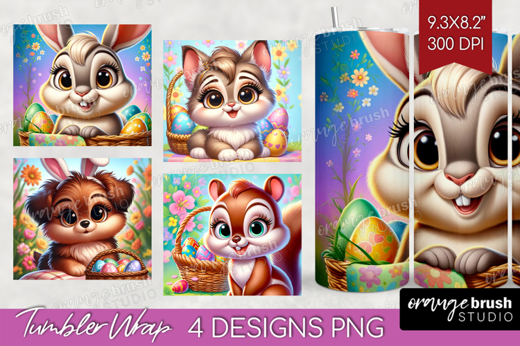 Farm Animals Clipart Image 8
