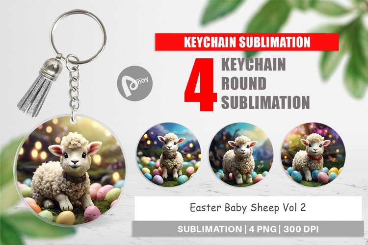 Sheep Clipart Image 5