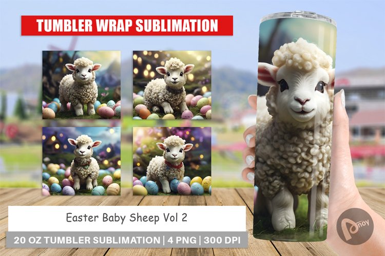 Sheep Clipart Image 18