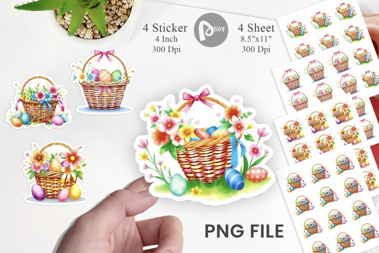 Sticker Png Image 8