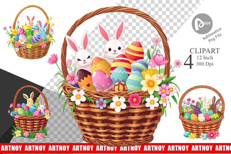 Easter Png Image 9