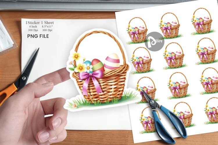 Sticker Png Image 18