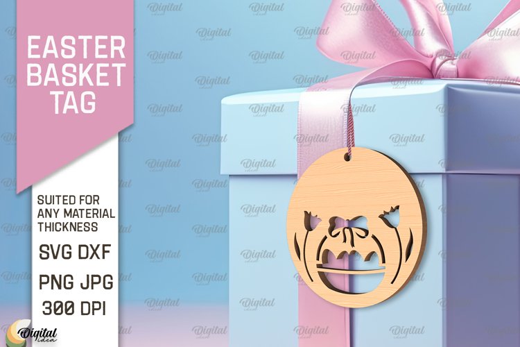 Easter Sublimation Designs Image 19