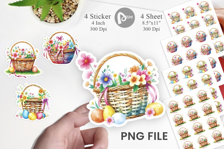 Sticker Png Image 15
