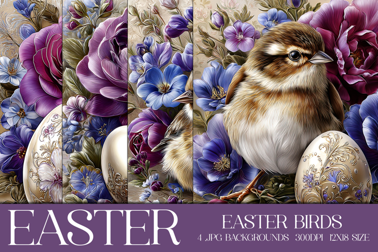 Easter Card Image 23
