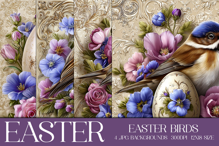 Easter Card Image 21