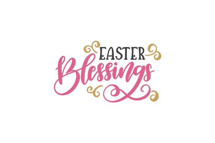Easter Vector Image 13