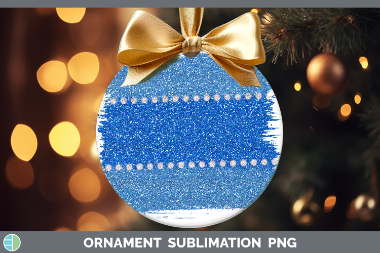 Bauble Clipart Image 3