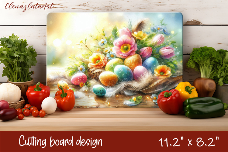Eggs Clipart Image 10