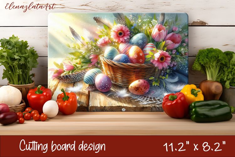 Eggs Clipart Image 9
