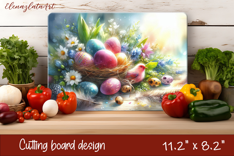 Eggs Clipart Image 7