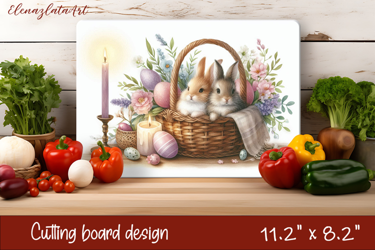 Easter Bunny Clipart