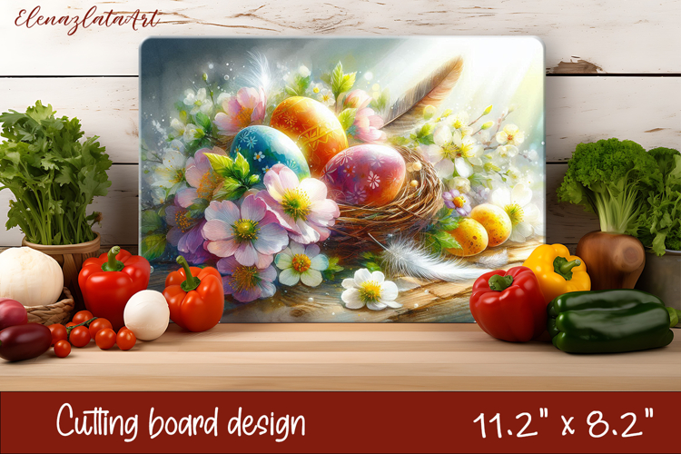 Eggs Clipart Image 18