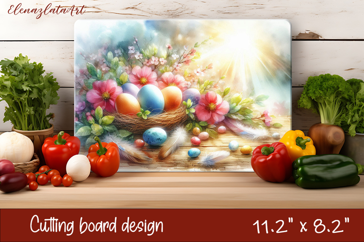 Eggs Clipart Image 16