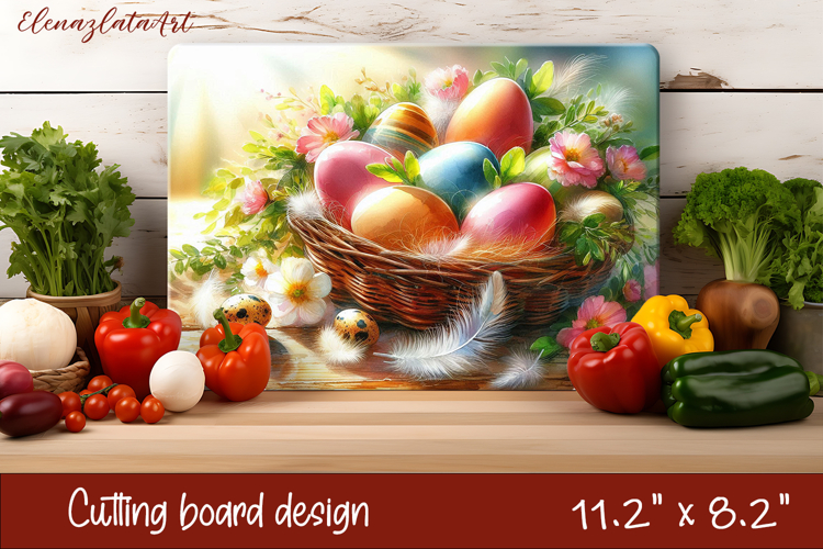 Eggs Clipart Image 14