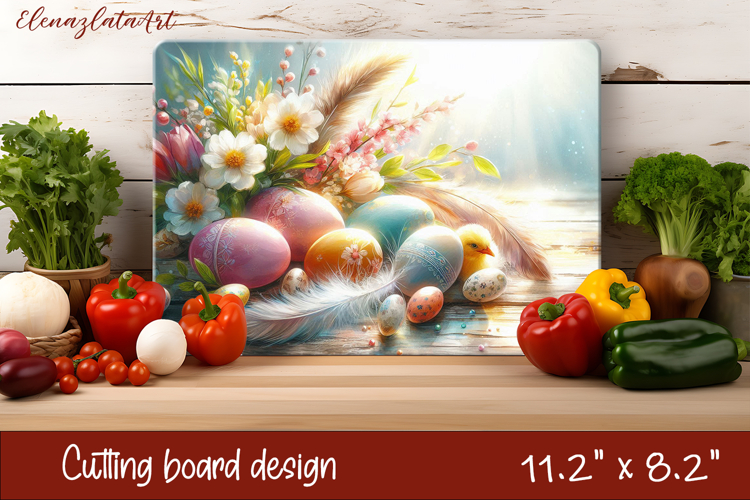 Eggs Clipart Image 13