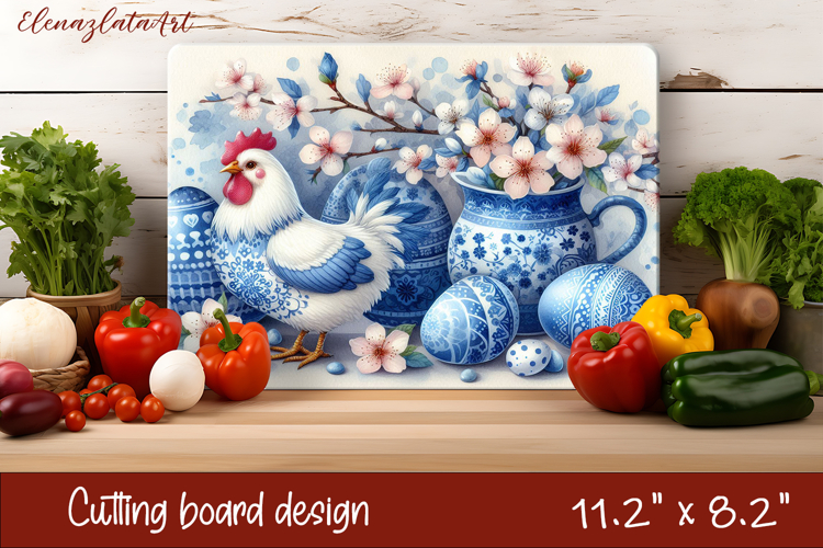 Rooster Clipart Image 13
