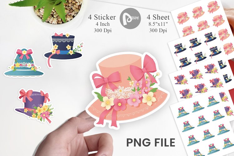 Sticker Png Image 11