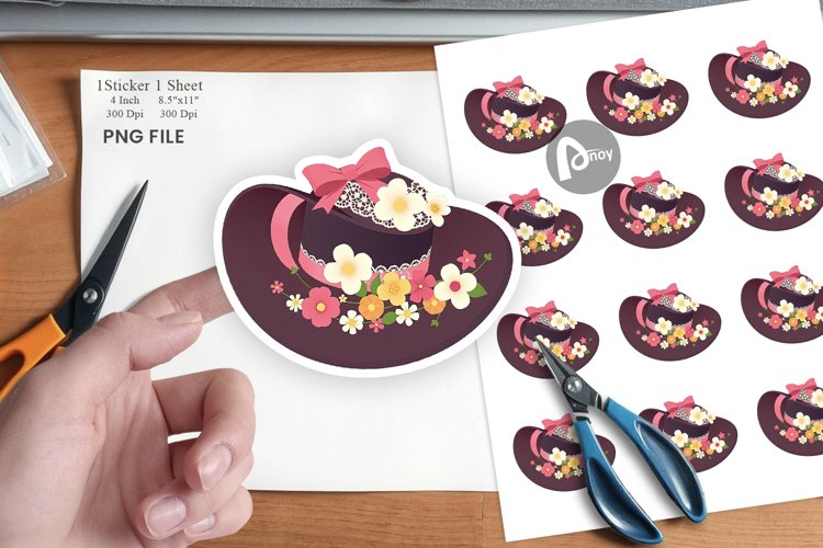 Sticker Png Image 2