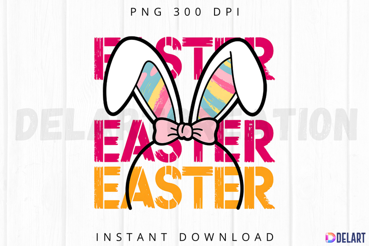 Easter Png Image 8