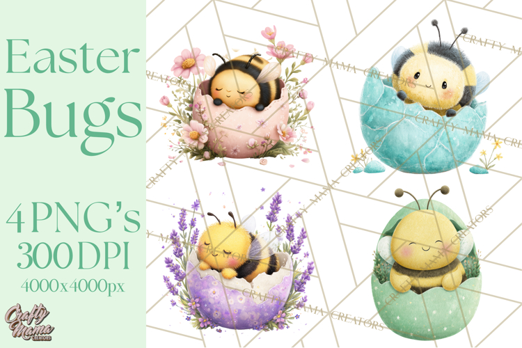 Bug Illustration Image 19