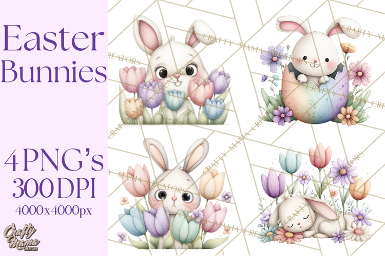 Easter Graphic Image 2