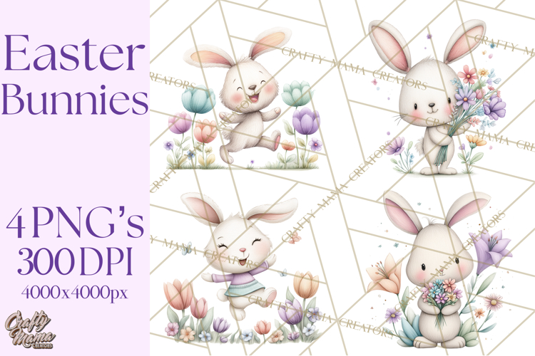 Easter Graphic Image 4