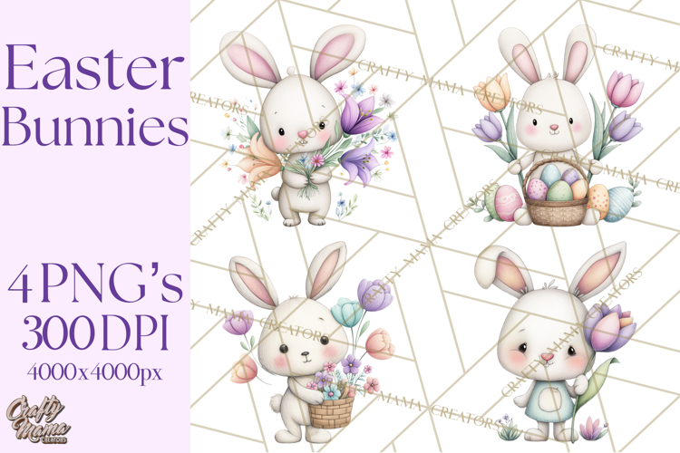 Easter Graphic Image 5